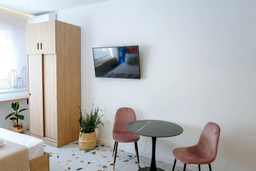 Valory #5 Aesthetic Stay Thessaloniki Exterior photo