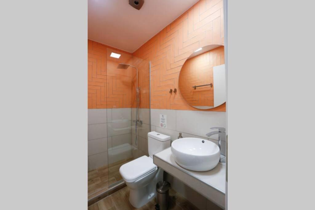 Valory #5 Aesthetic Stay Thessaloniki Exterior photo
